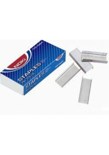 NOKI ZIMBA TELİ 24/6 BEYAZ