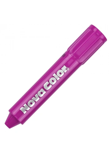 NOVA COLOR YÜZ BOYASI PEMBE NC-207