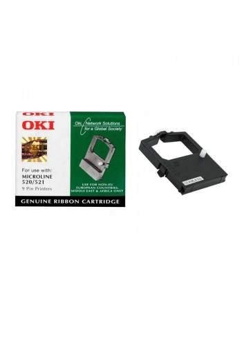 Oki 521 Şerit