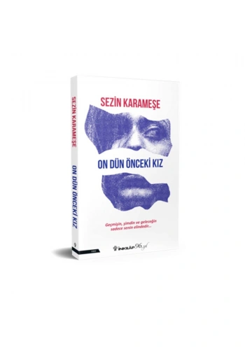 On Dün Önceki Kız