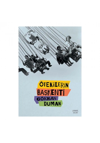 Ötekilerin Başkenti