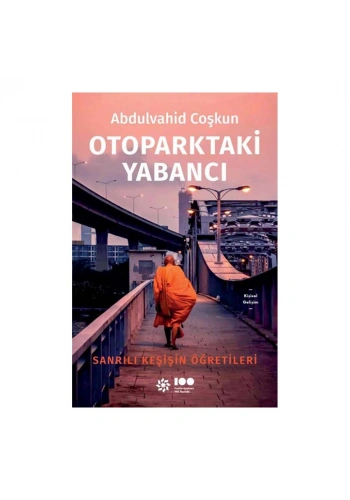 Otoparktaki Yabancı