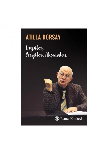 Övgüler, Yergiler, Atışmalar