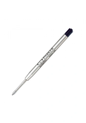Parker Quinkflow Tükenmez Kalem Yedeği Medium Siyah S0909550