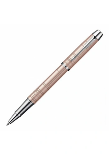 Parker Roller Kalem Im Premium Metal Pembe S0949770