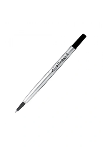 Parker Roller Kalem Yedeği Fine Siyah S0881190