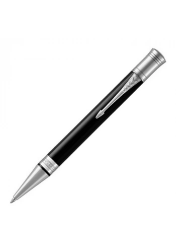 Parker Tükenmez Kalem Duofold Siyah CT 1931390