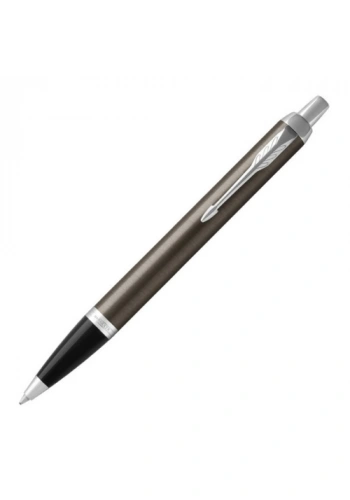 Parker Tükenmez Kalem Im Koyu Kahve CT 1931671
