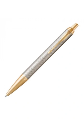Parker Tükenmez Kalem Im Premium Gri GT 1931687