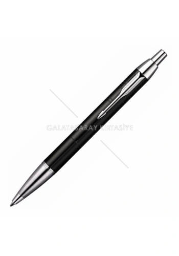 Parker Tükenmez Kalem Im Premium Mat Siyah S0949680