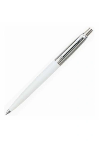 Parker Tükenmez Kalem Jotter Beyaz CT S0032930