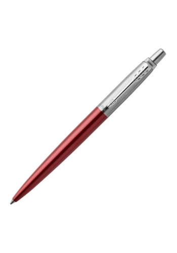 Parker Tükenmez Kalem Jotter Kırmızı CT 1953348