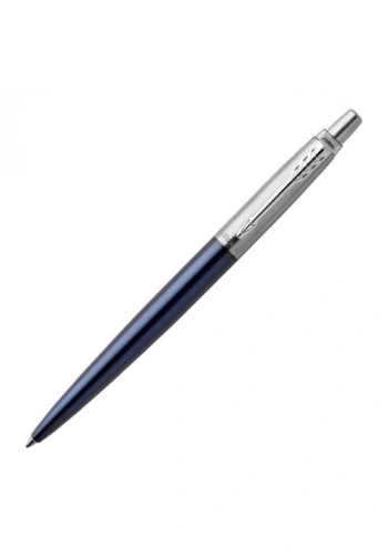 Parker Tükenmez Kalem Jotter Mavi CT 1953347