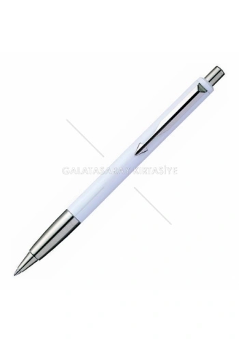 Parker Tükenmez Kalem Vector Beyaz CT S0031930