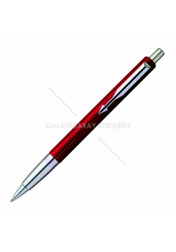 Parker Tükenmez Kalem Vector Kırmızı CT S0032150