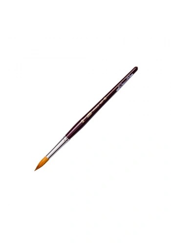 Pebeo Sulu Boya Fırçası No:12