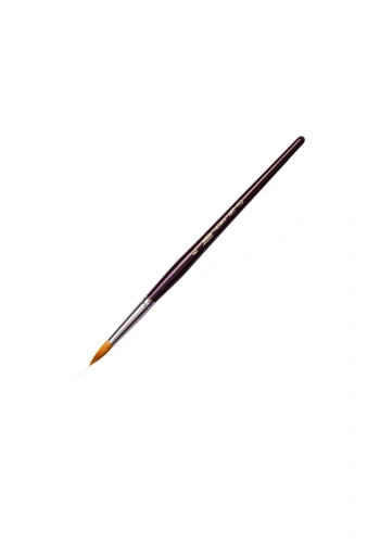 Pebeo Sulu Boya Fırçası No:8