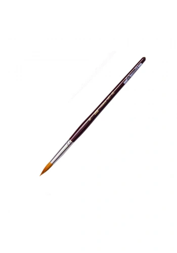 Pebeo Sulu Boya Fırçası No:9