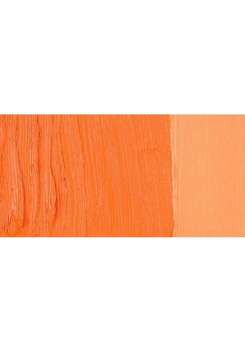 Pebeo XL 200ml Yağlı Boya 04 Cadmium Orange Hue