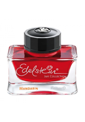PELİKAN 339341 MANDARİN DOLMA KALEM MÜREKKEBİ 50ml