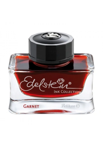 PELİKAN 339747 GARNET DOLMA KALEM MÜREKKEBİ 50ml