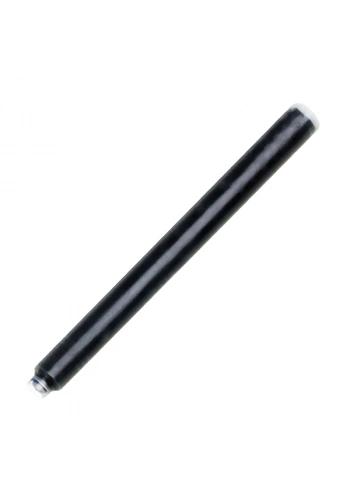 PELİKAN 4001 DEV DOLMA KALEM KARTUŞU SİYAH 5Lİ