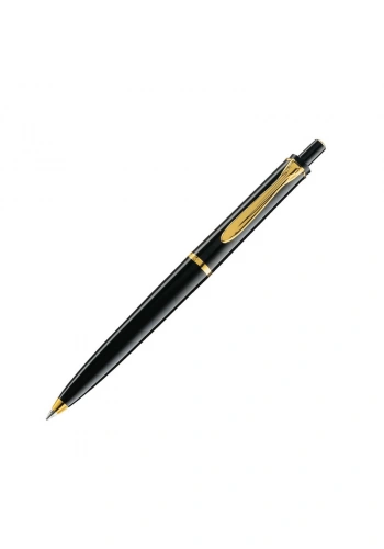 PELİKAN K200 TÜKENMEZ KALEM SİYAH