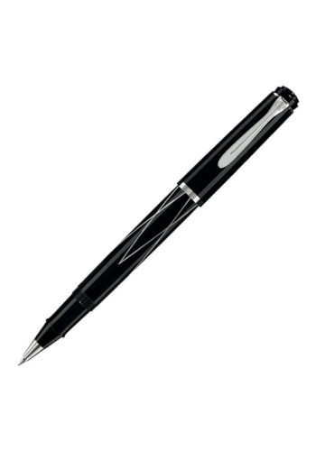 Pelikan Roller Kalem Souveran R215 Üçgen