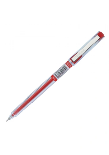 Pensan 6405 My-King Kırmızı Jel Kalem