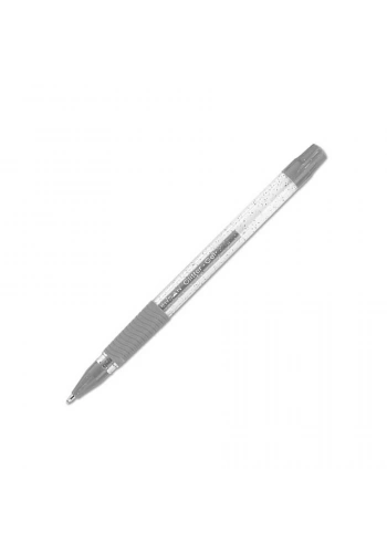 Pensan Jel Kalem Glitter 1 mm Gümüş