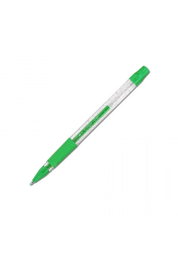 Pensan Jel Kalem Glitter 1 mm Simli Yeşil