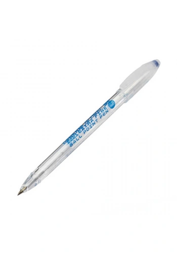 Pensan Tükenmez Kalem Global Mavi