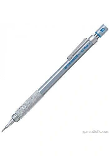 Pentel 0,7mm GraphGear 500 Mekanik Kurşun Kalem (PG517)