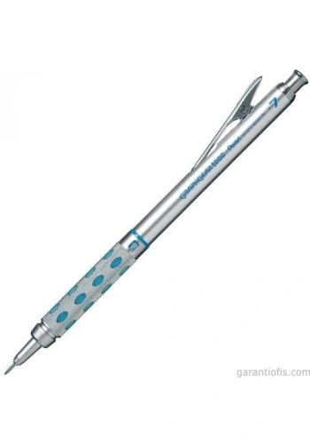 Pentel 0,7mm GraphGear PG1017 Profesyonel Versatil Kalem
