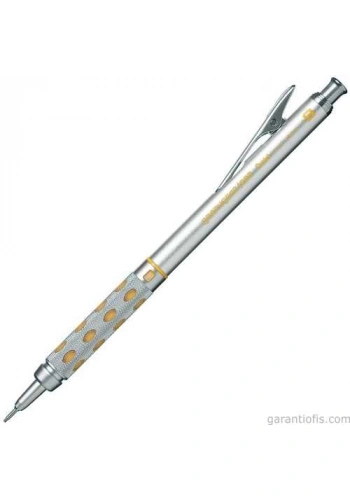 Pentel 0,9mm GraphGear PG1019 Profesyonel Versatil Kalem