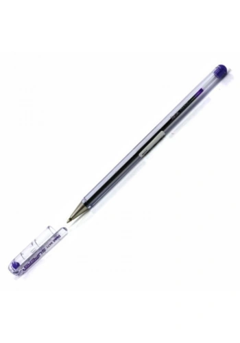 PENTEL 77-P BK MOR YAĞ BAZLI TÜKENMEZ KALEM