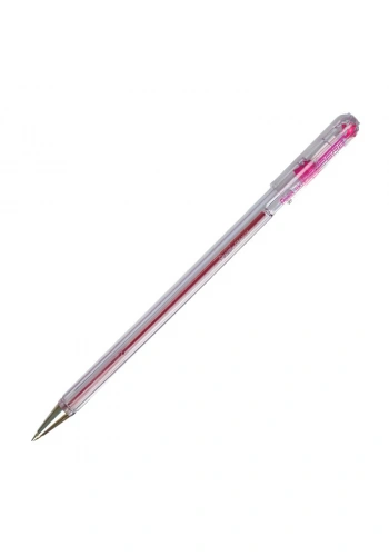 PENTEL BK77 ROLLER KALEM 0.7 PEMBE