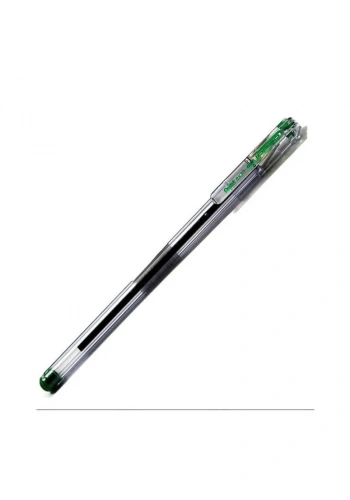 PENTEL BK77 ROLLER KALEM 0.7 YEŞİL