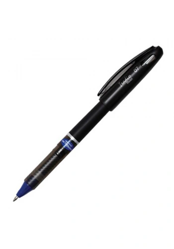 Pentel EnerGel Tradio Likit Mürekkepli Roller Kalem 0.7 mm Yedekli Mavi BL117A-CX
