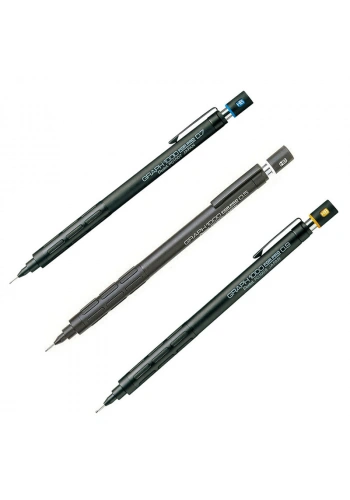 Pentel Graph 1000 Versatil Kalem
