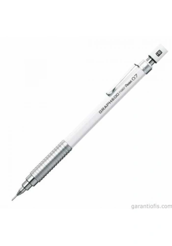 Pentel PG607-A Graphgear 600 Versatil Kalem (0,7 mm)