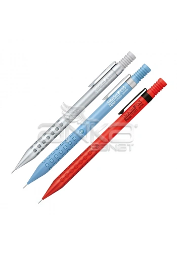 Pentel Smash Works Versatil Kalem 0.5mm