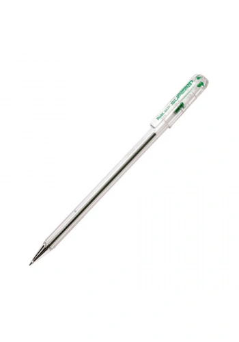 Pentel Tükenmez Kalem Bk 77 Yeşil