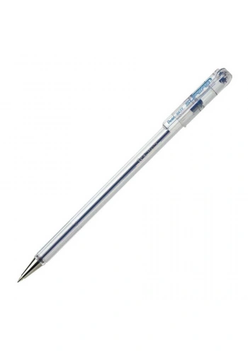 Pentel Tükenmez Kalem Mavi