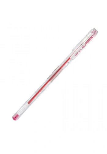 Pentel Tükenmez Kalem Pembe