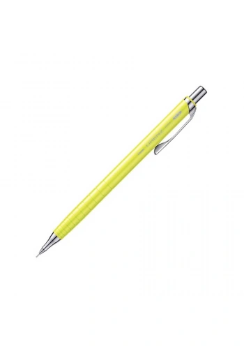 Pentel Versatil Kalem 0.3 mm Uç Korumalı Orenz Sarı