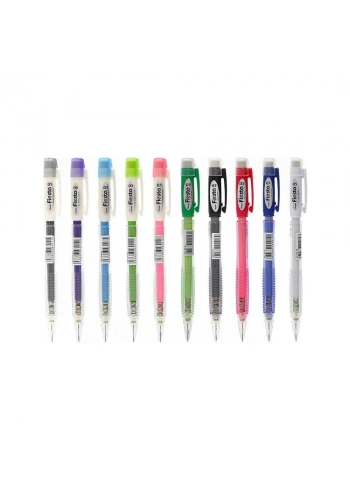 Pentel Versatil Kalem 0.5 mm Fıesta Renkli