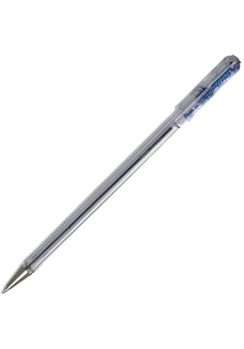 Pentel Yağ Bazlı Roller Kalem 0.7 mm Mavi BK77-C