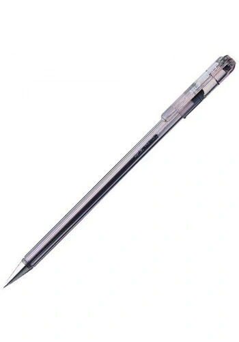 Pentel Yağ Bazlı Roller Kalem 0.7 mm Siyah BK77-A