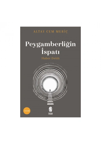 Peygamberliğin İspatı